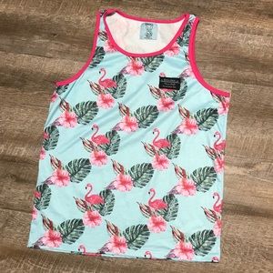 Dutch Bros Tank Top